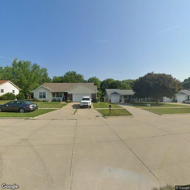 Kading Prairie City apartments in Prairie City, IA